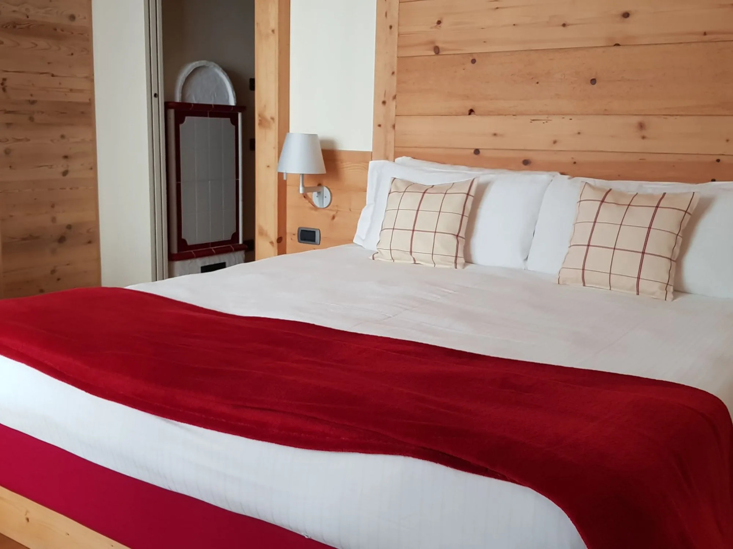 Foto - Maribel Hotel