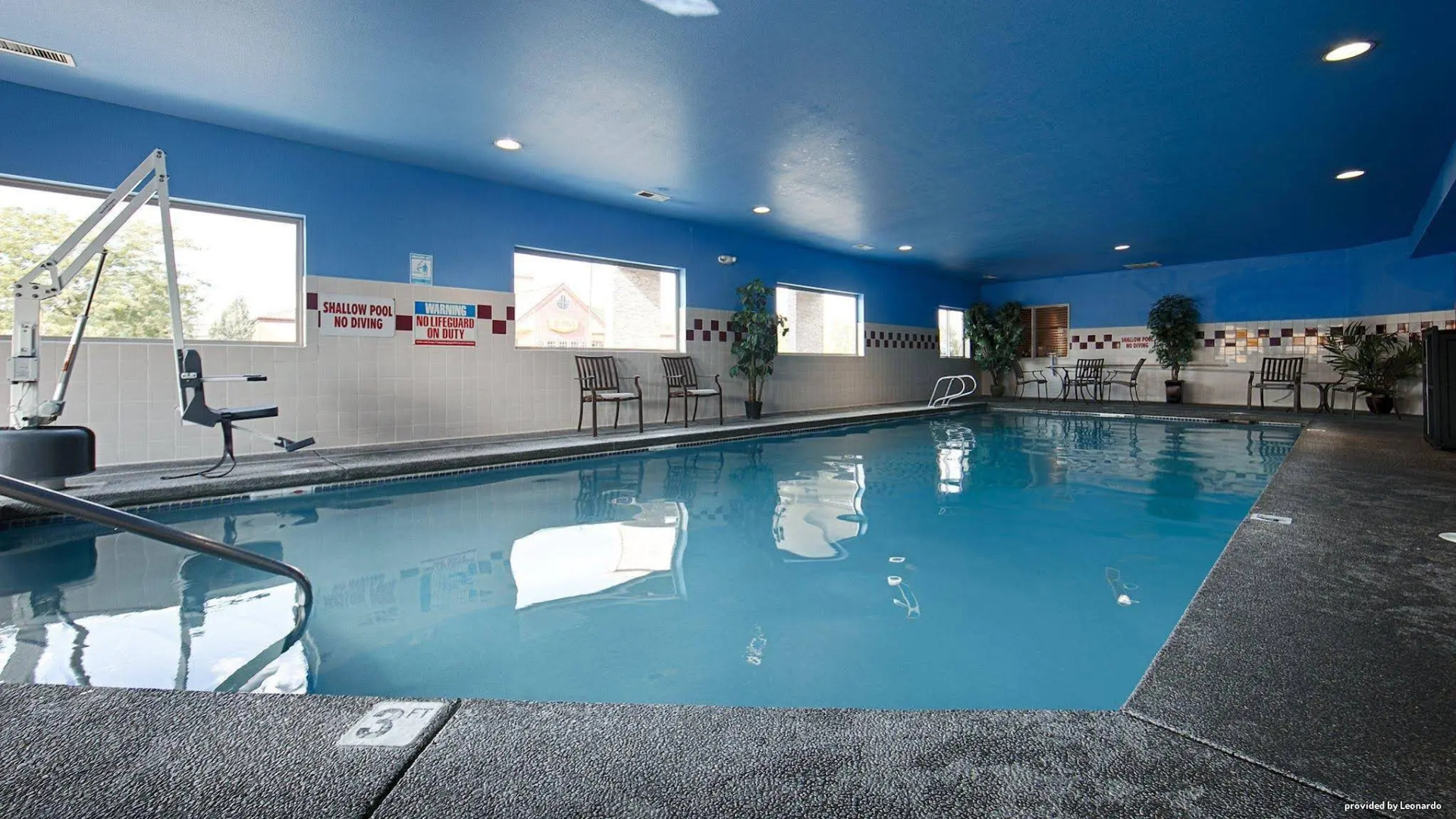 Foto - Best Western PLUS Peppertree Airport Inn