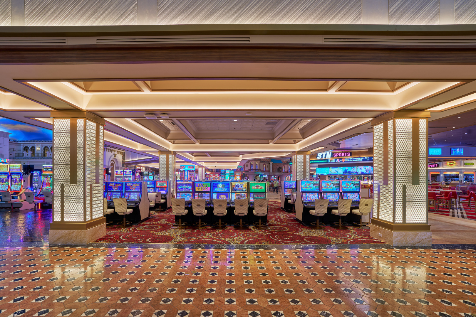 Photo - Sunset Station Hotel & Casino