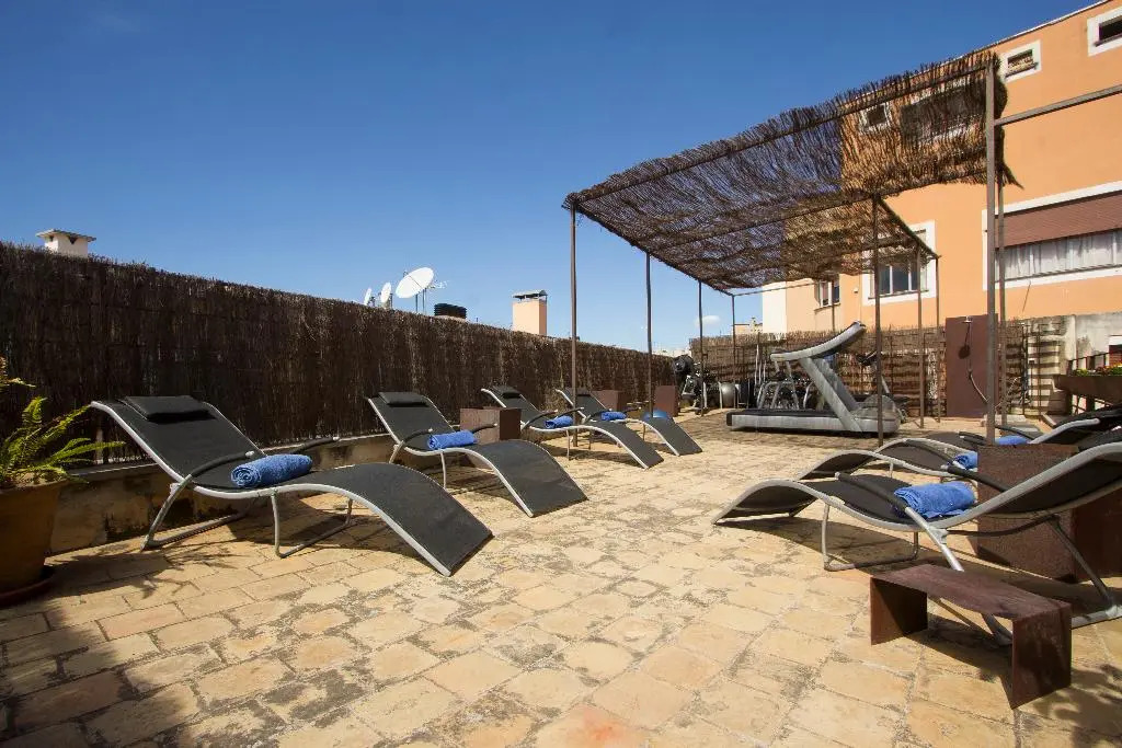 Photo - Brondo Architect Hotel