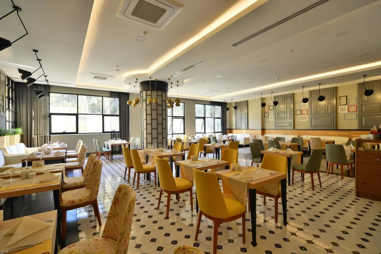 Photo - Seaden Valentine Resort & Spa Ultra All Inclusive