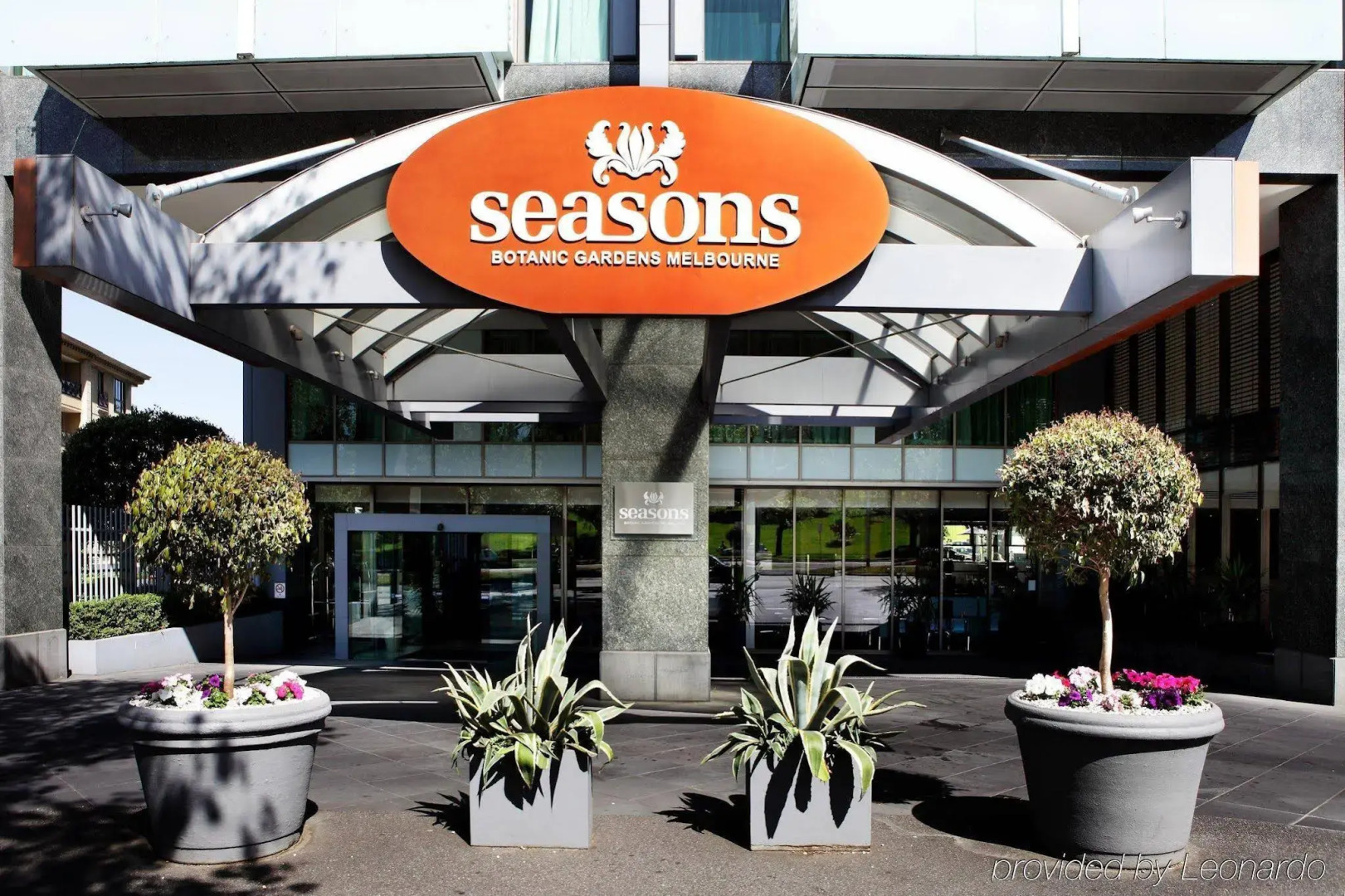 Foto - Seasons Botanic Gardens