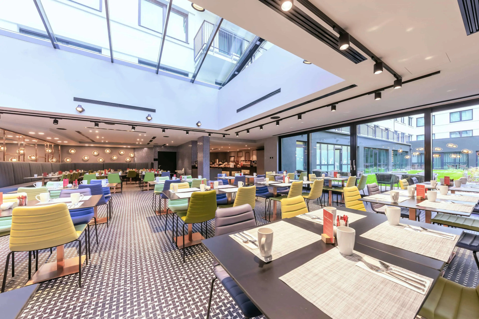 Foto - Barceló Budapest