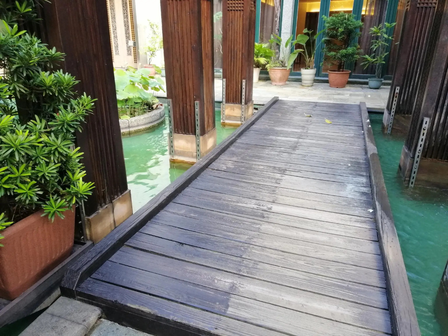 Foto - SHAN-YUE hotspring hotel