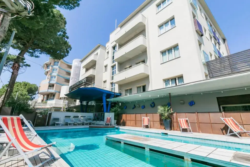 Foto - Hotel Corallo Rimini