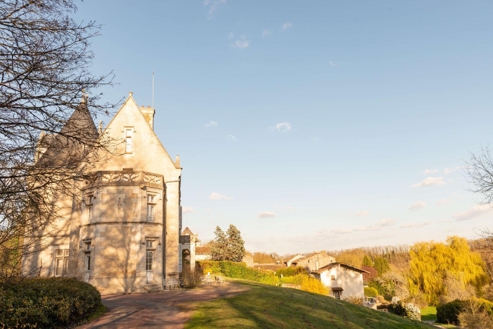 Foto - Château de Périgny, The Originals Relais