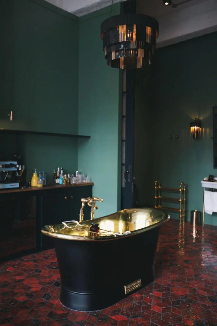 Photo - Stamba Hotel
