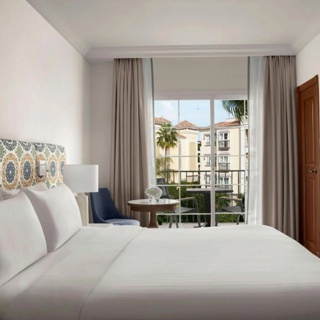 Photo - Marriott's Playa Andaluza
