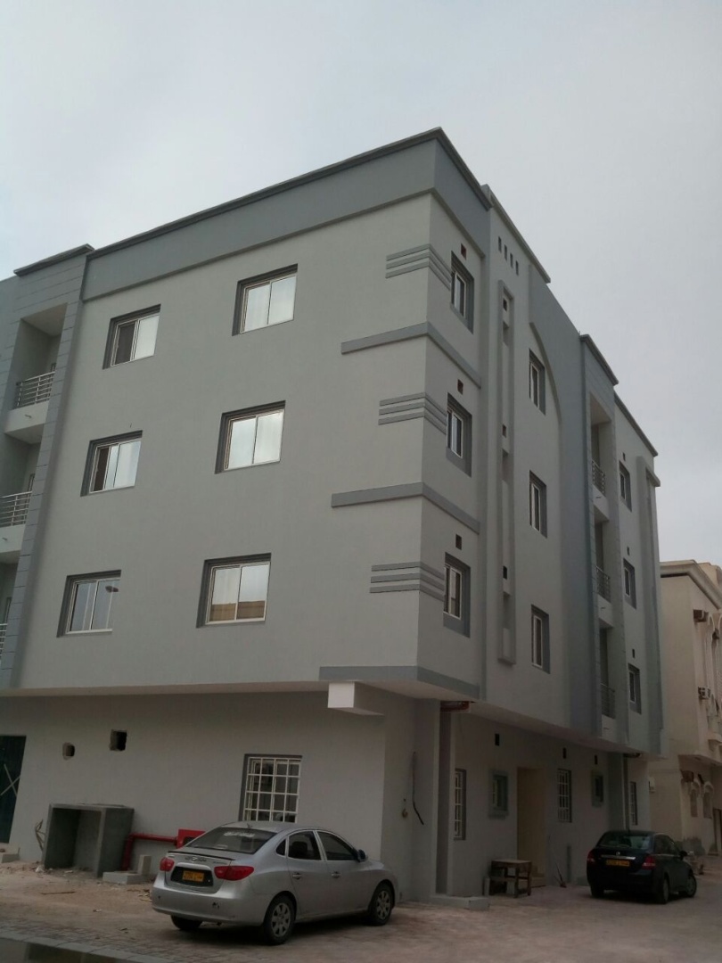 Today House Suites