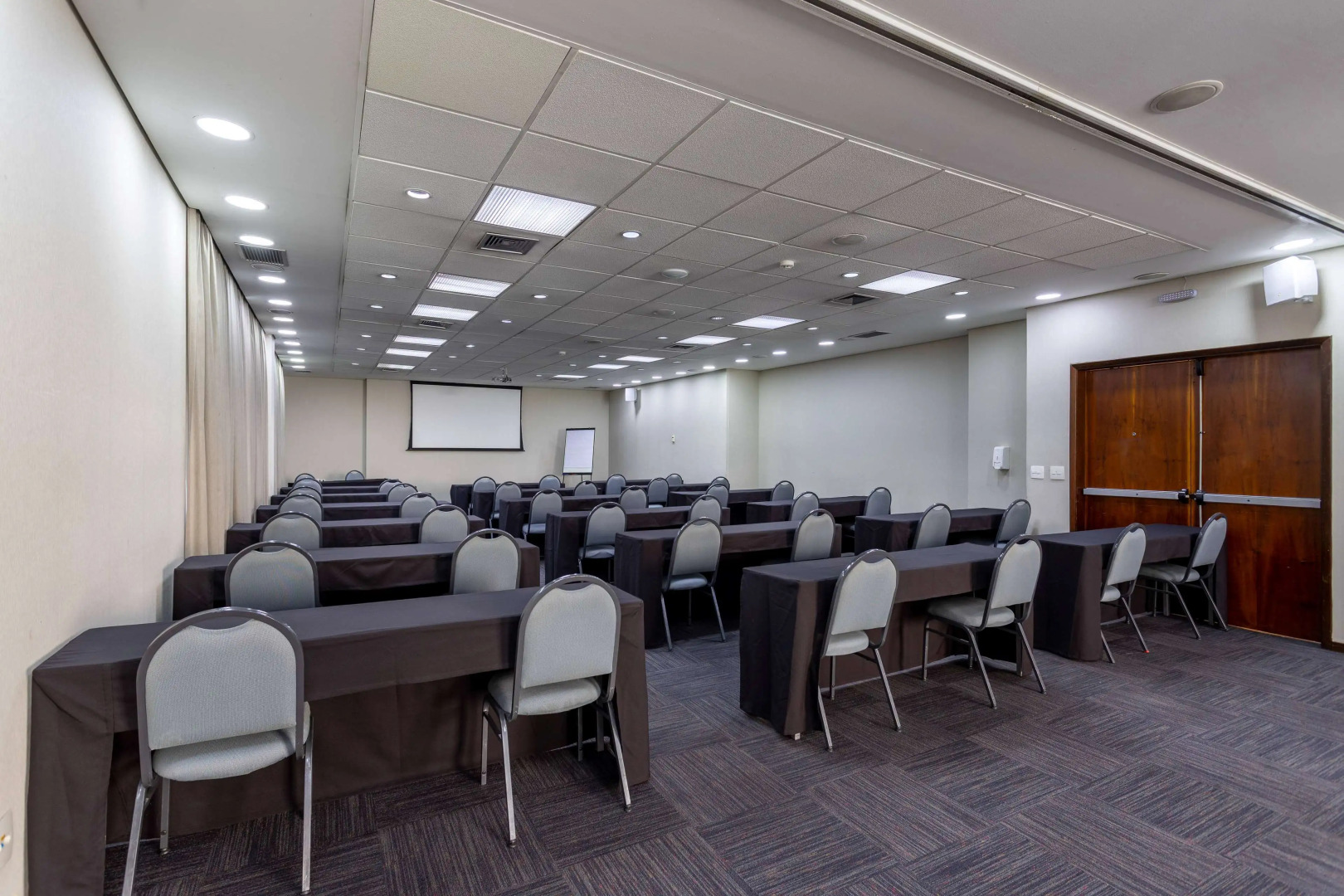 Foto - Wyndham Sao Paulo Paulista