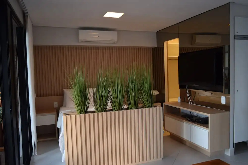 Foto - Fortaleza VIP Experience - Edificio Landscape