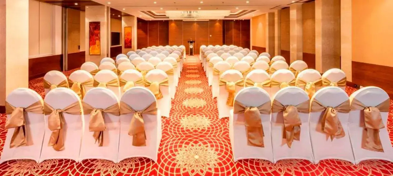 Foto - Lemon Tree Hotel Lucknow
