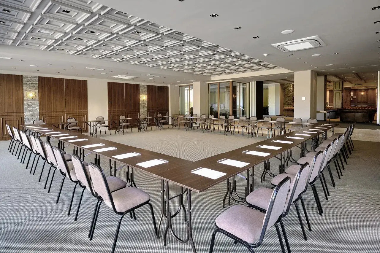 Foto - SPA Resort St Ivan Rilski - Halfboard & All Inclusive