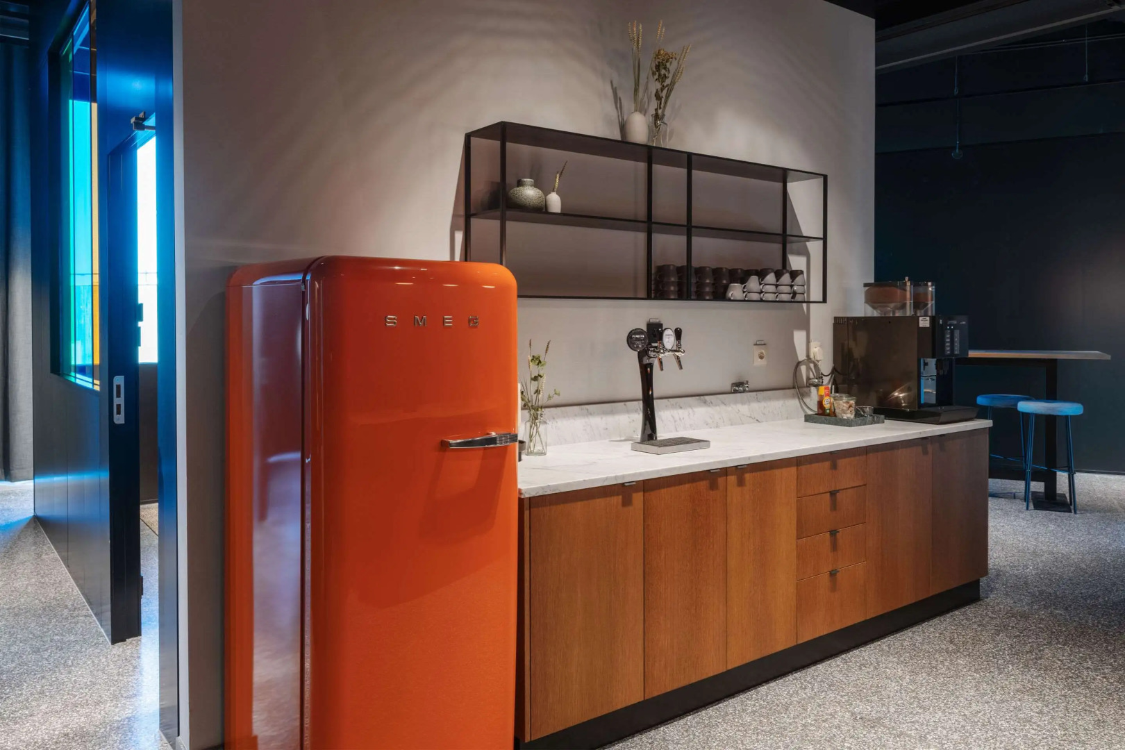 Photo - Comfort Hotel Arlanda Airport Terminal