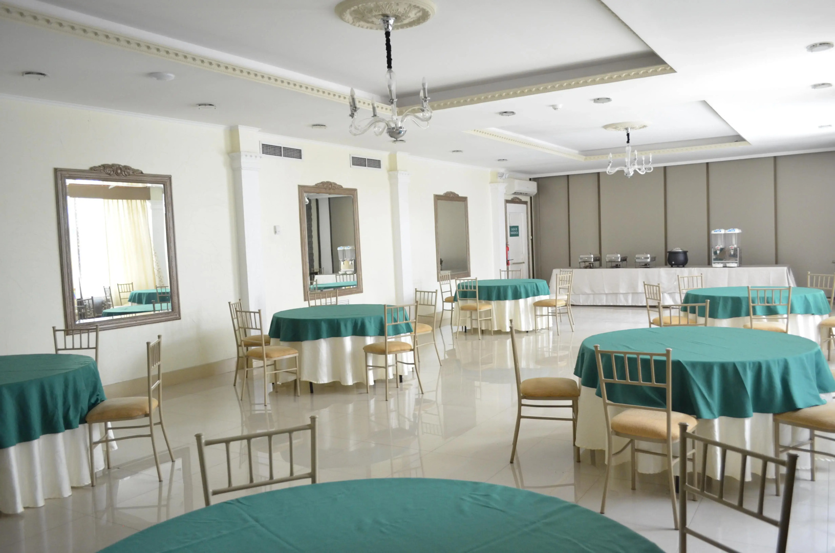 Foto - Hotel Patrimonial by Greenfield