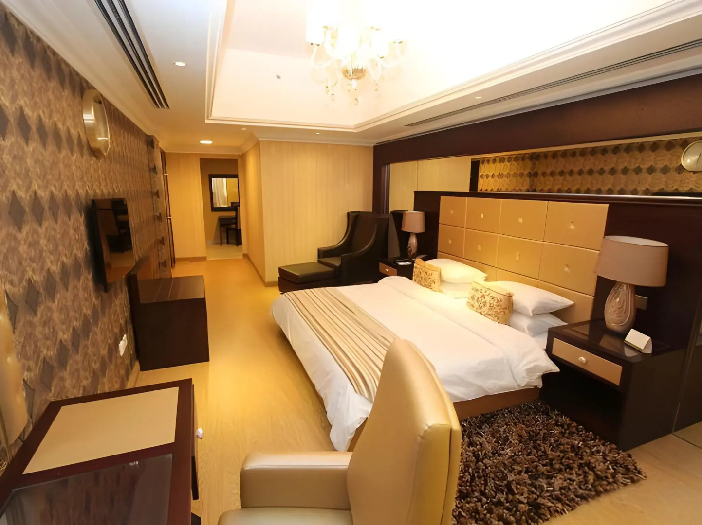 Foto - Ivory Grand Hotel Apartments