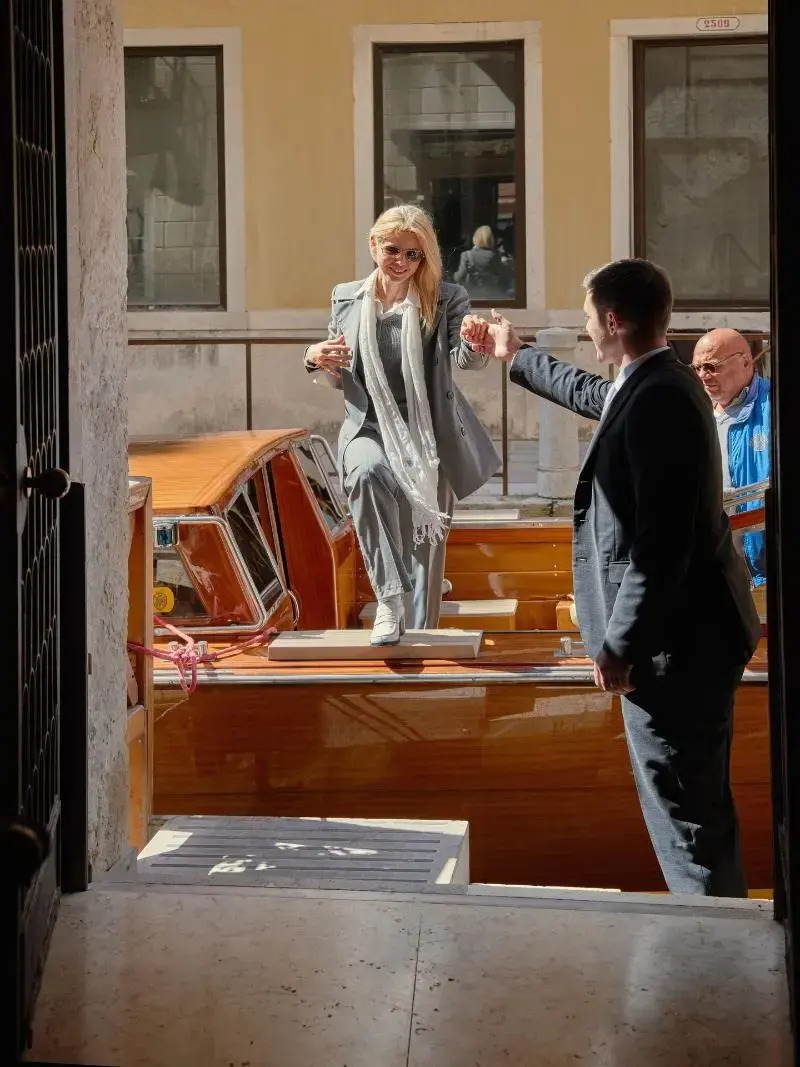 Foto - UNAHOTELS Ala Venezia-Adults 16