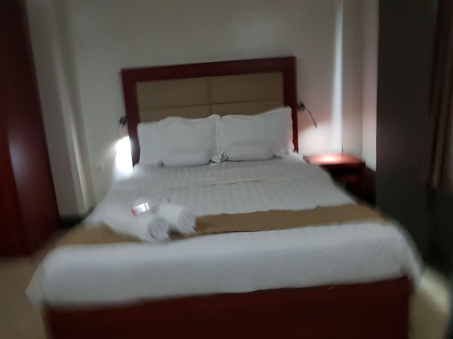 Cherry Midtown Hotel