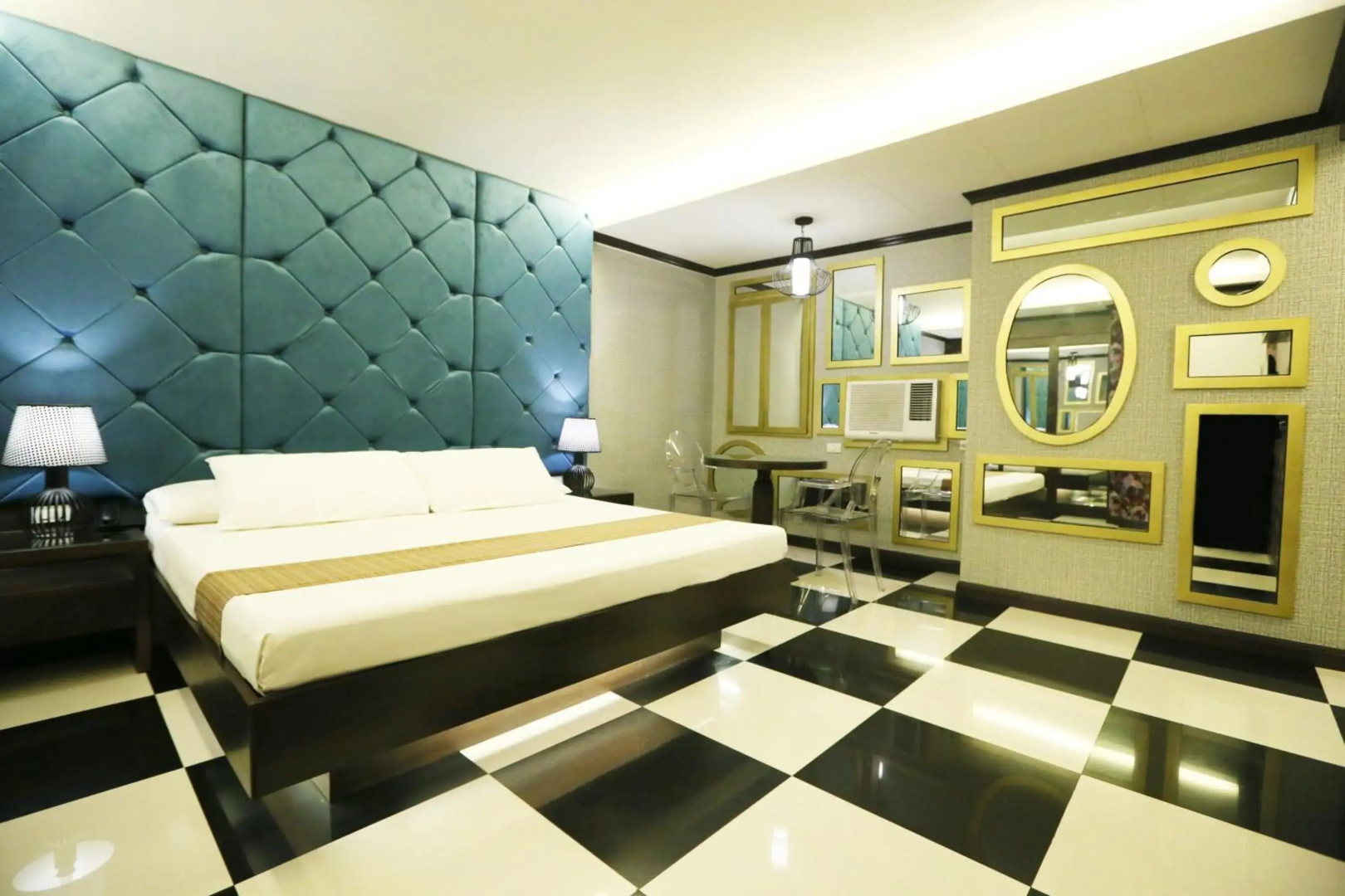 Foto - Hotel Ava Gil Puyat