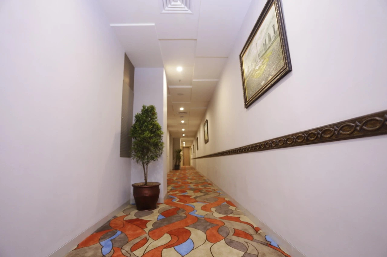 Photo - Daily Inn Hotel Jakarta