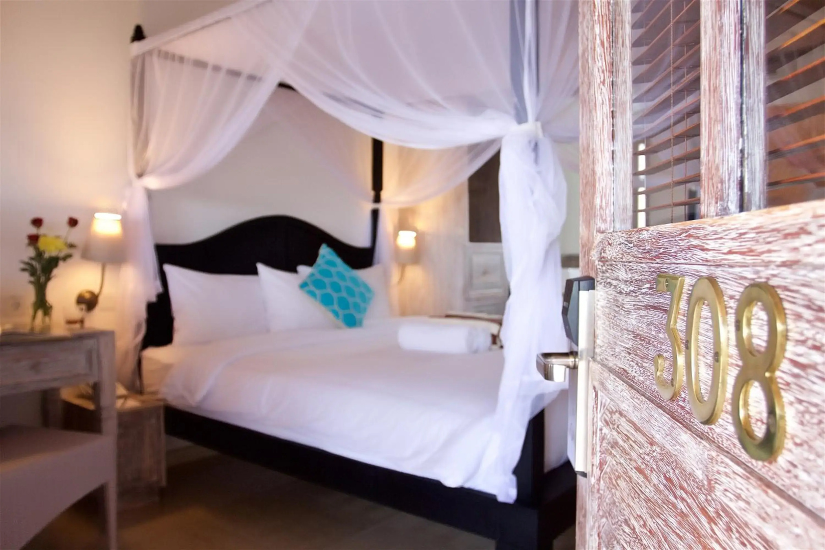 Foto - OK Divers Resort & Spa