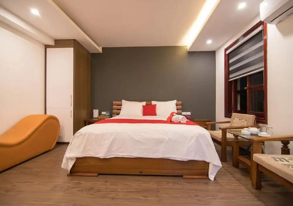 Foto - QUEEN'S Hotel