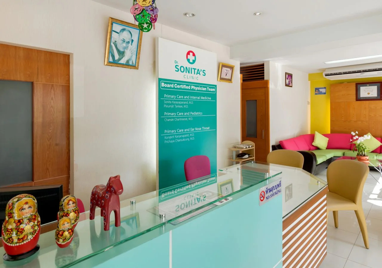 Foto - Best Western Phuket Ocean Resort