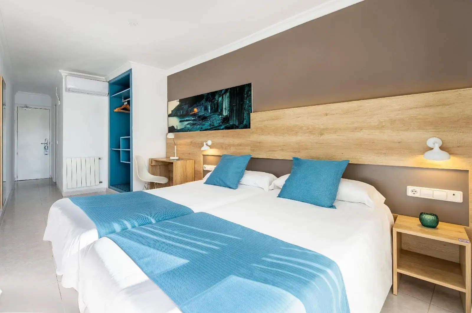 Foto - Hotel Vibra Marítimo