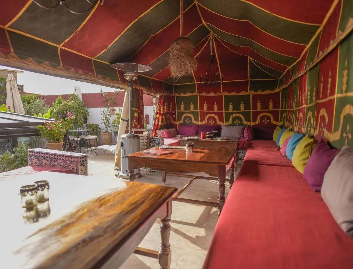 Photo - Riad Zayane Atlas