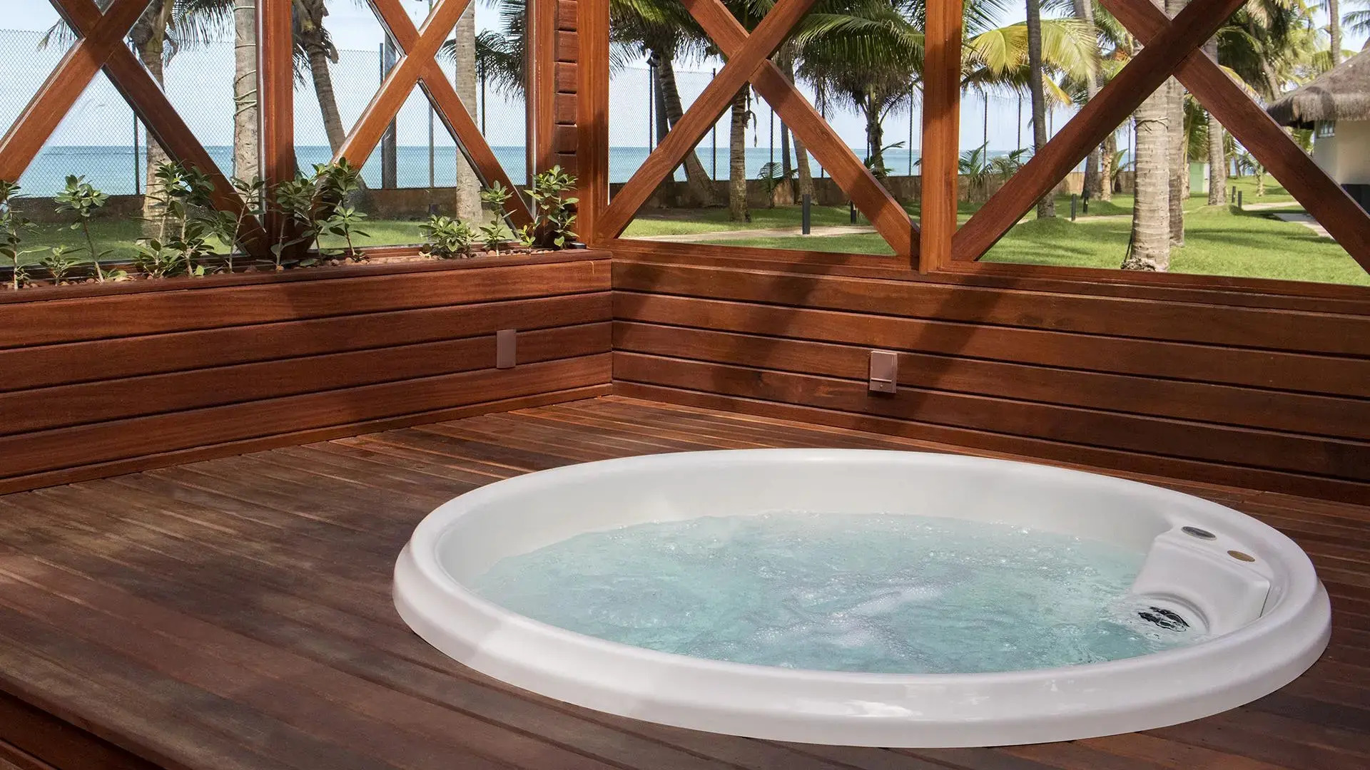 Photo - Jatiuca Hotel & Resort