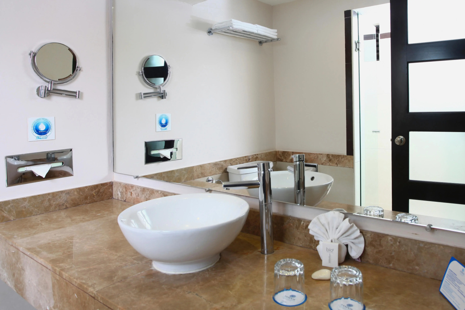 Foto - Sandos Playacar All Inclusive