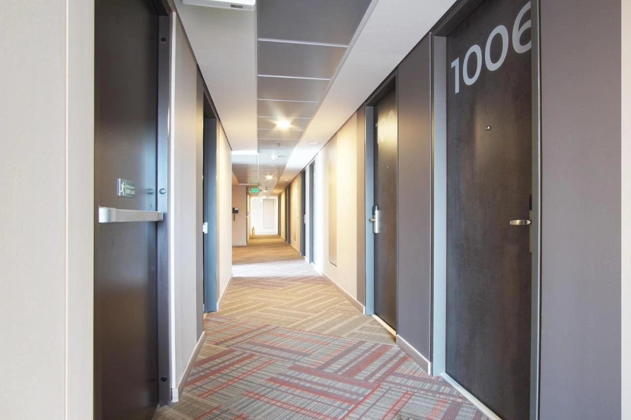 Foto - ibis Budget Bogota Marly