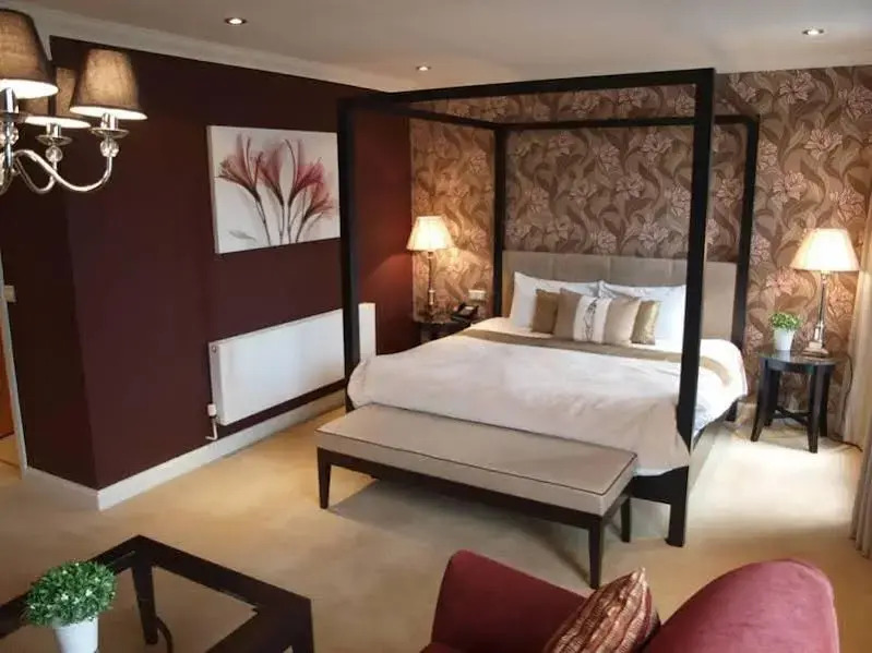 Foto - Summerhill House Hotel