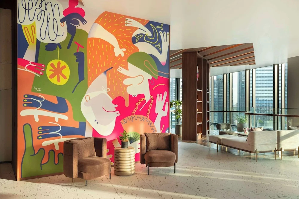 Photo - Canopy By Hilton Osaka Umeda