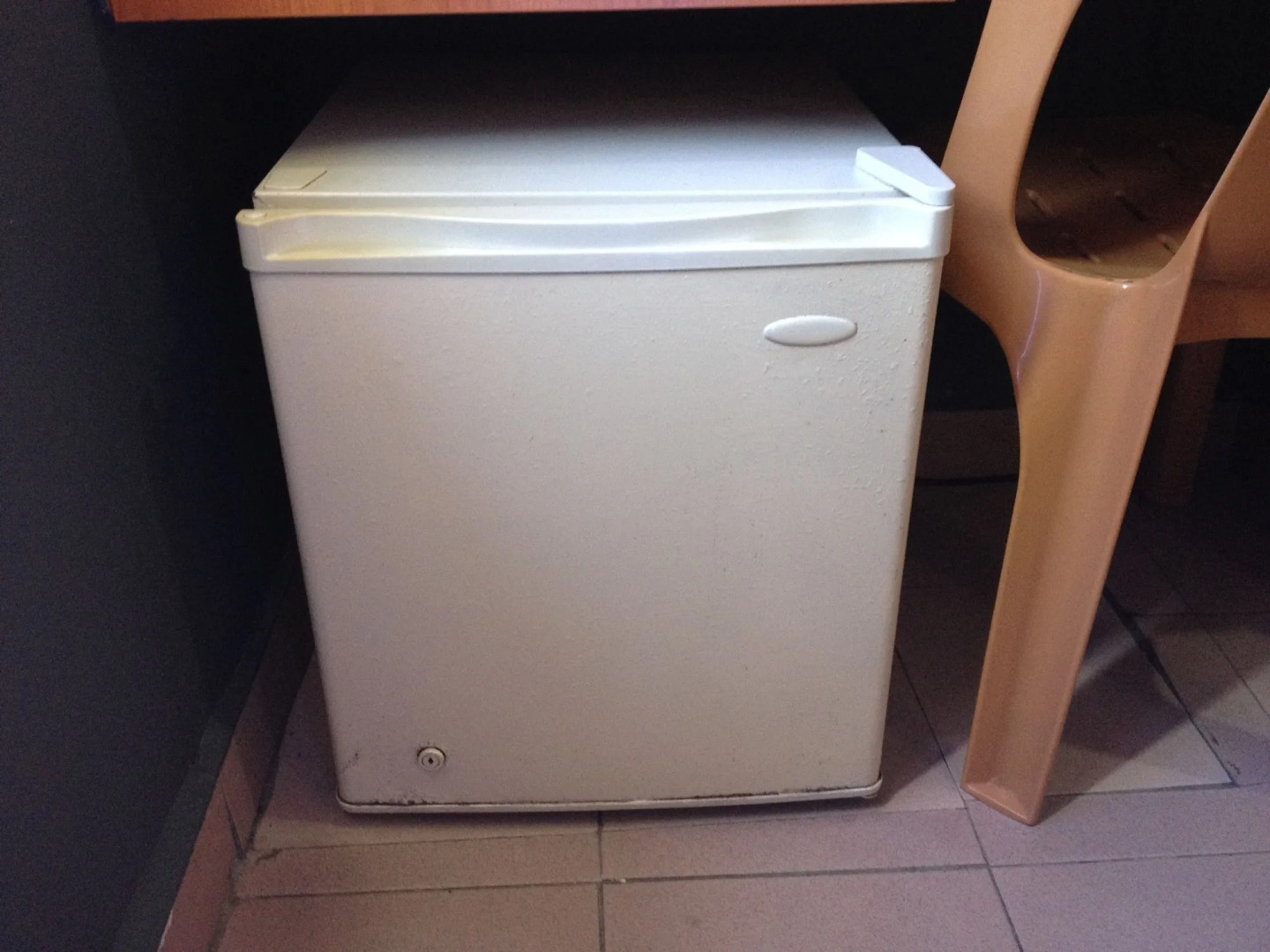 Foto - Darlene Hotel