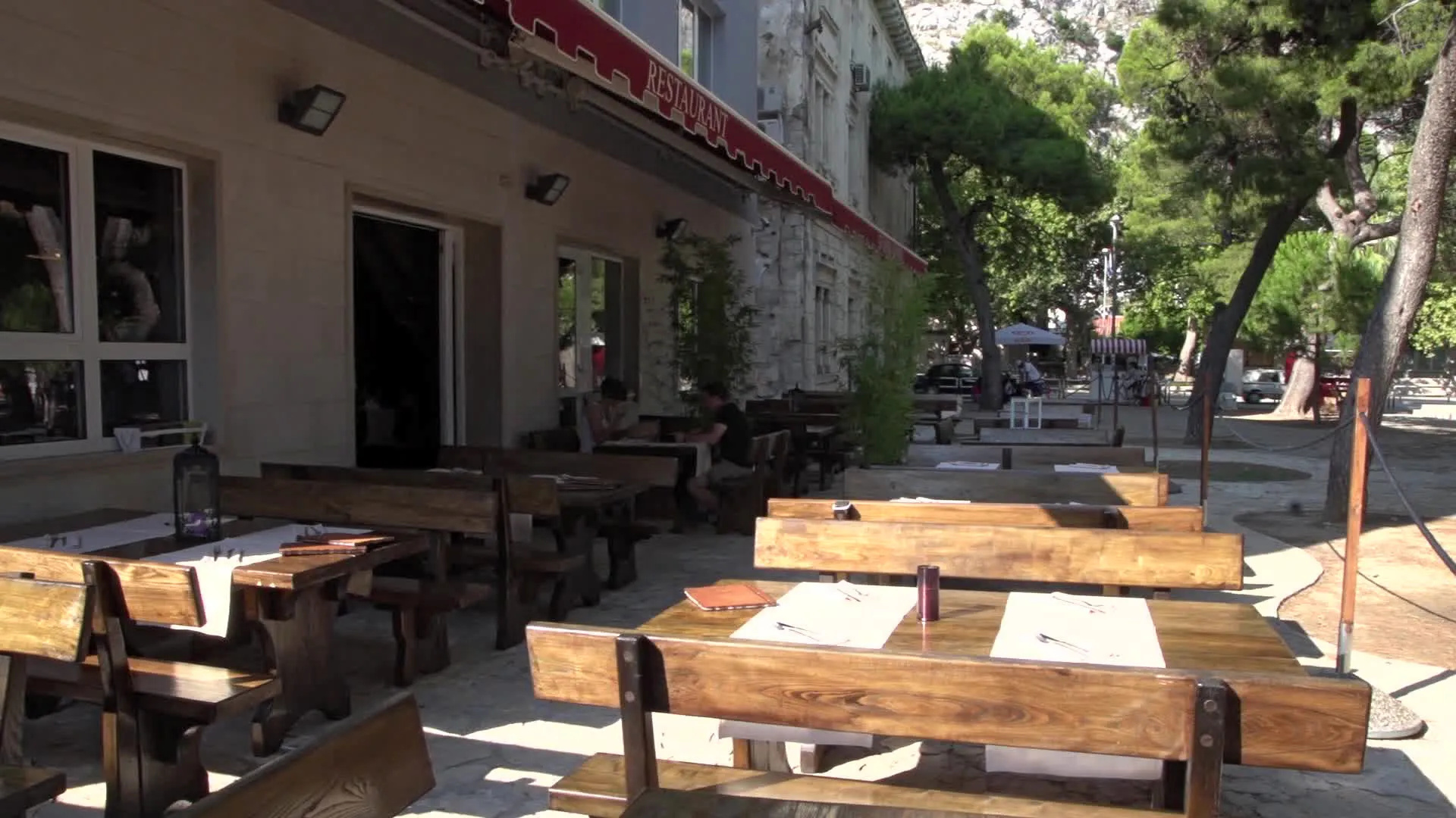 Photo - Hotel Plaza Omis