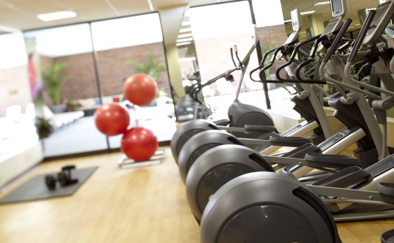 Photo - Renaissance Atlanta Waverly Hotel & Convention Center