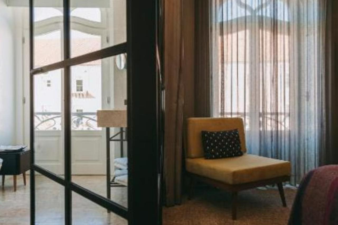 Foto - 1908 Lisboa Hotel