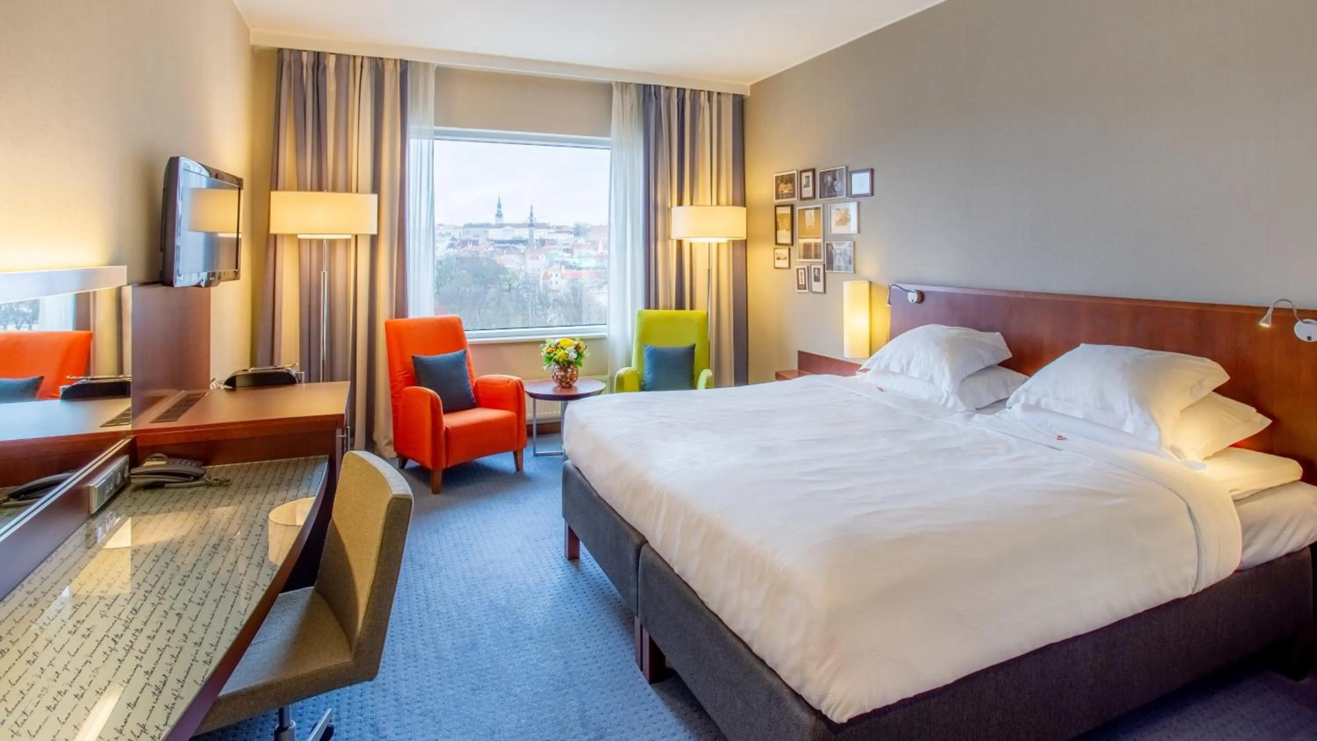 Photo - Original Sokos Hotel Viru