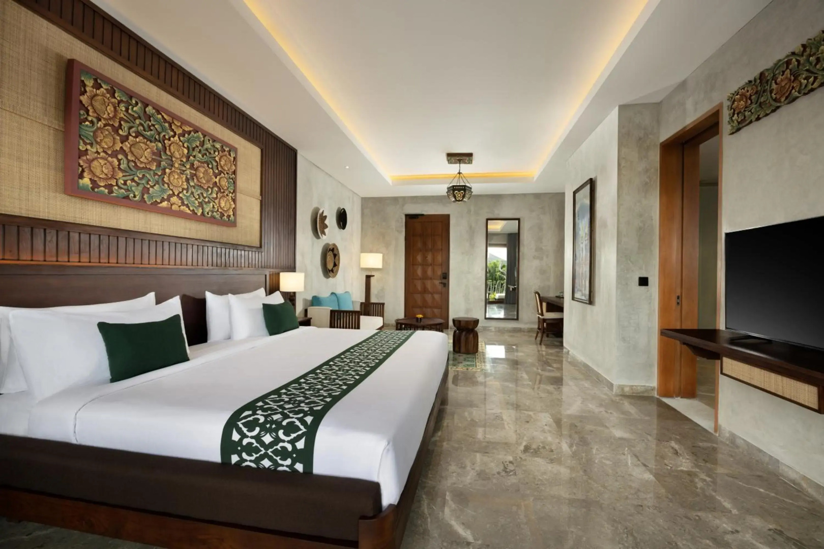 Foto - Inara Alas Harum