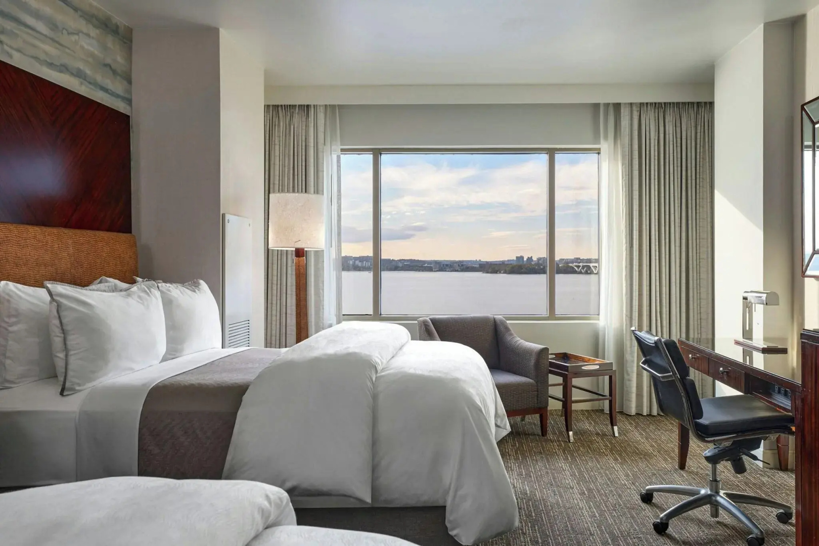 Foto - The Westin Washington National Harbor