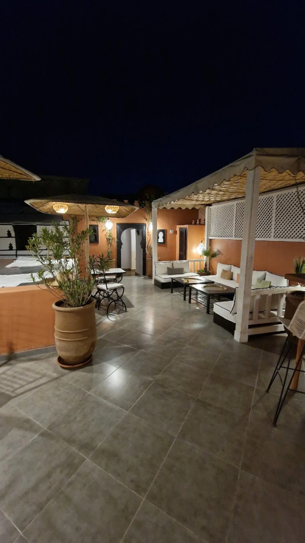 Photo - Riad Des Arts