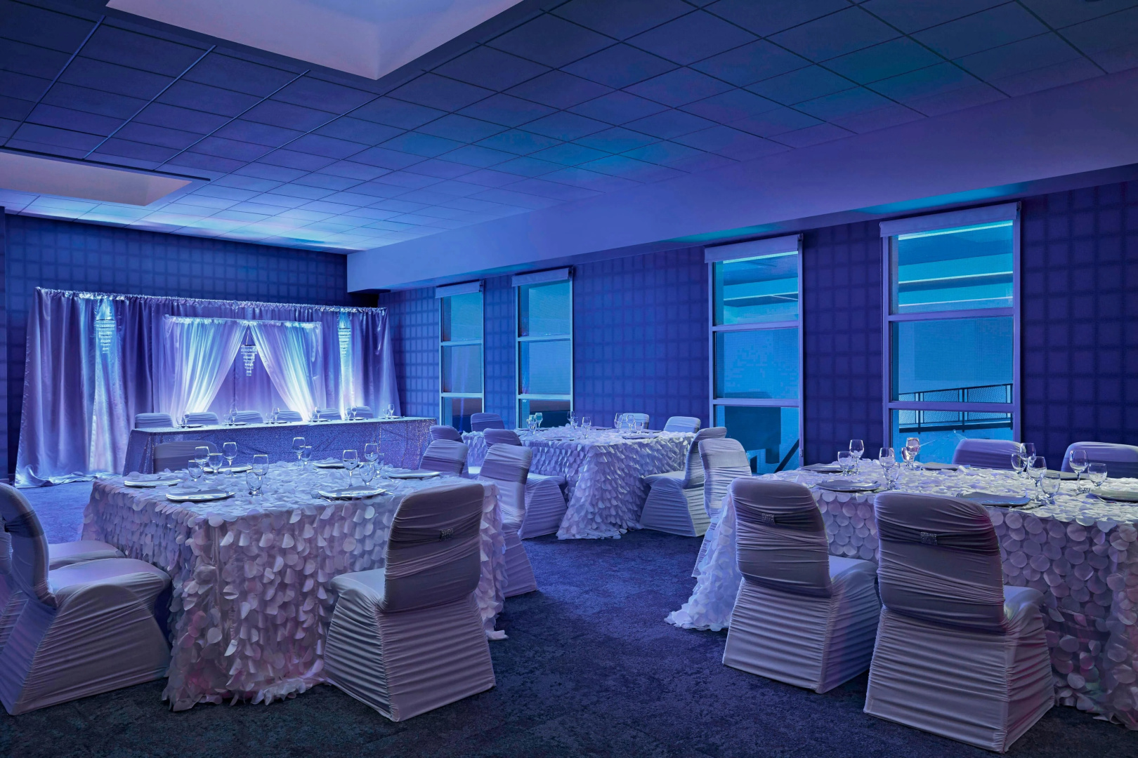 Foto - Aloft by Marriott Calgary University