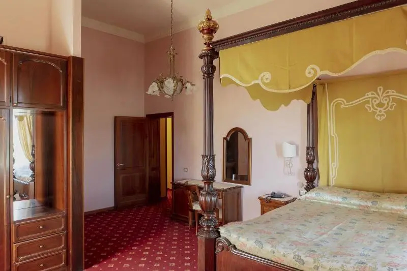 Photo - Hotel Villa San Michele