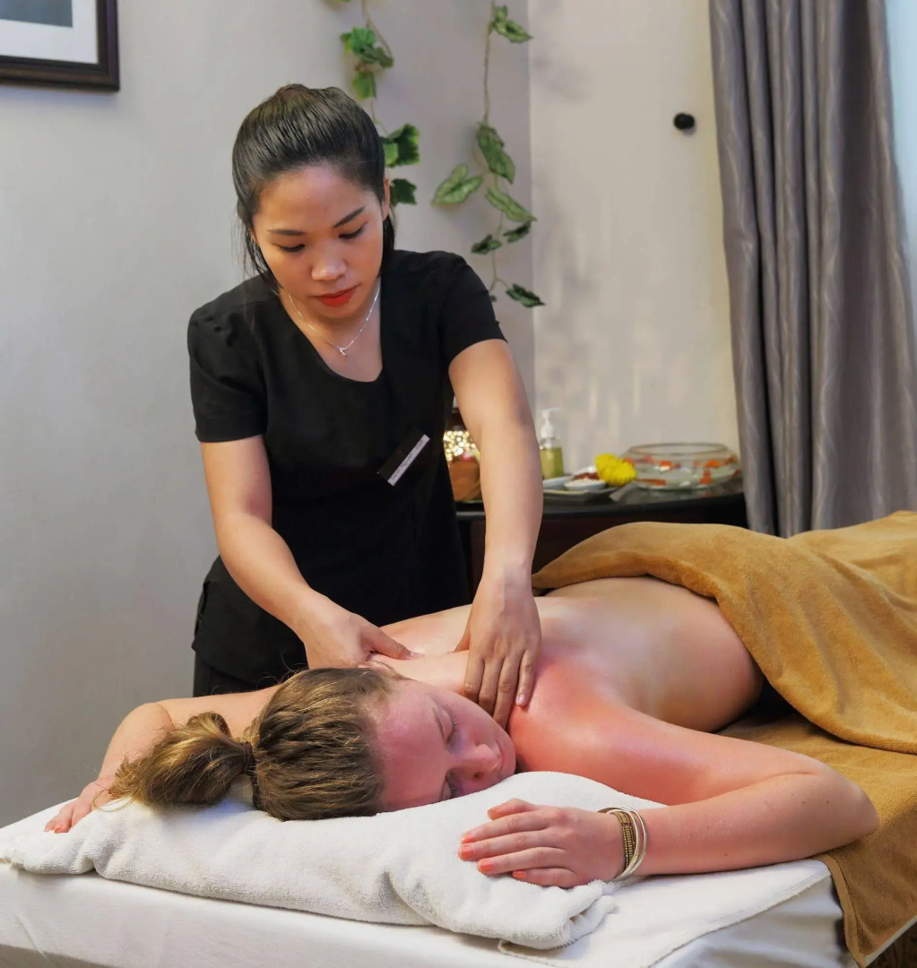Photo - Little Hoi An . A Boutique Hotel & Spa
