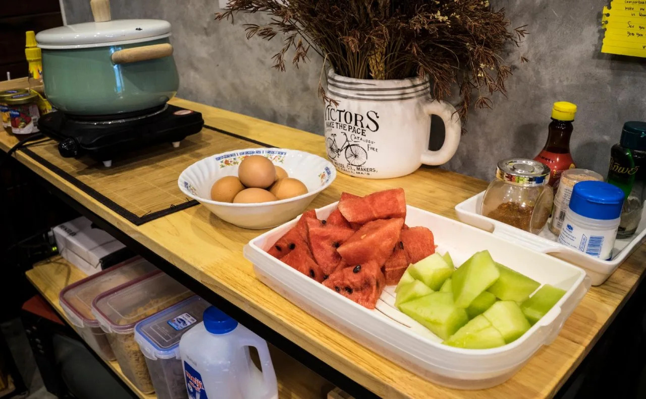 Photo - Yoo Yen Pen Sook