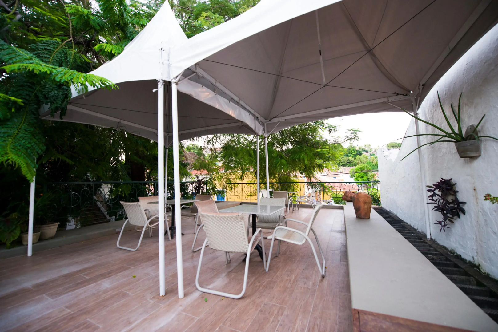 Foto - Pousada dos Quatro Cantos