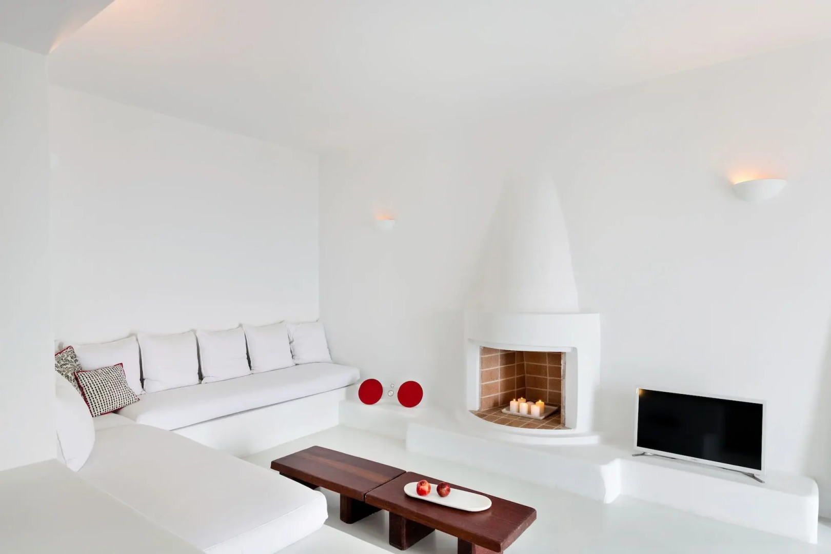 Photo - Aenaon Villas