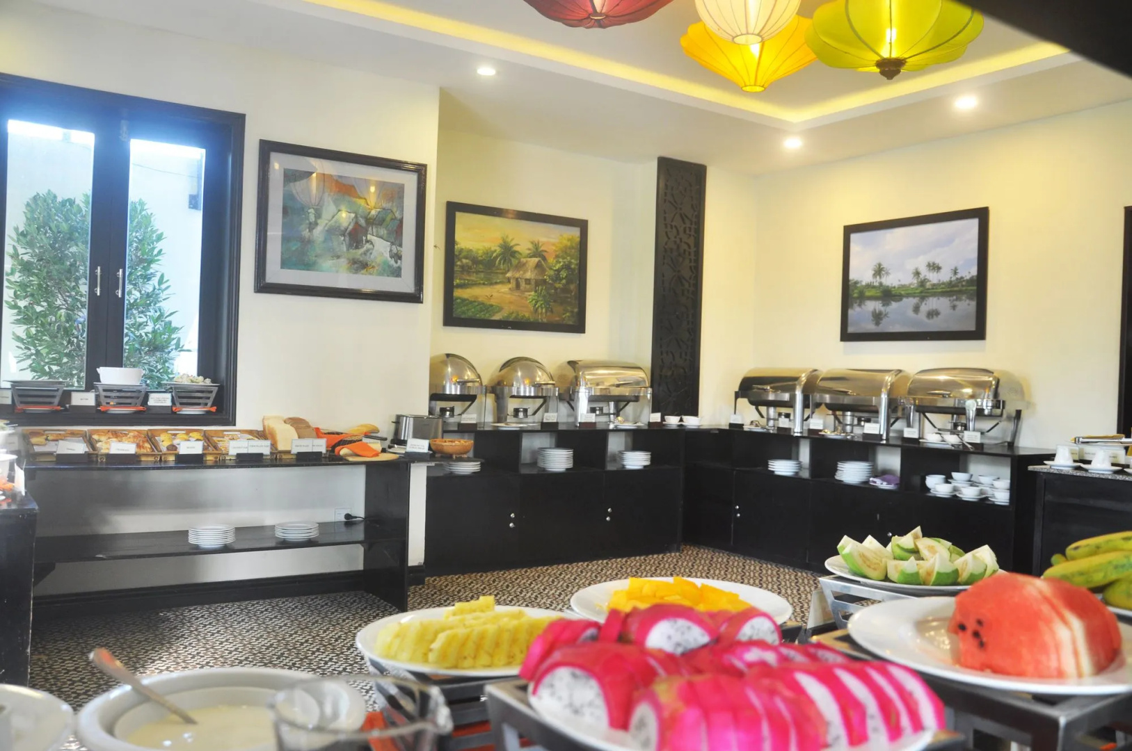 Foto - River Suites Hoi An