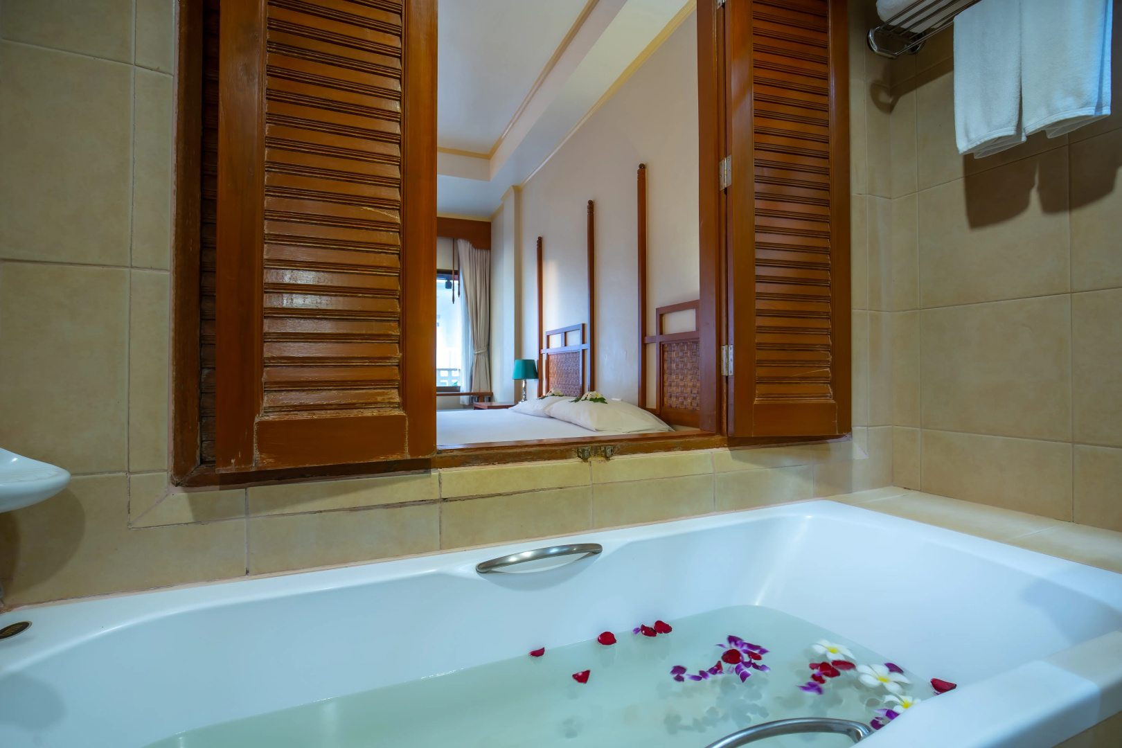 Foto - Karon Princess Hotel